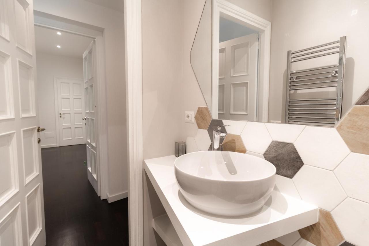 Apartamento Trastevere Four Seasons Manara