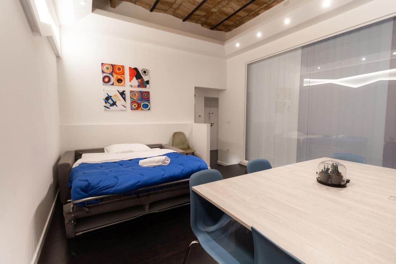 Trastevere Four Seasons Manara Apartamento *